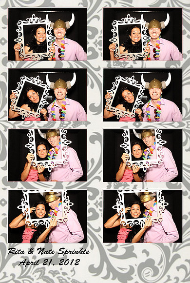 Sacramento Photo Booth Rental
