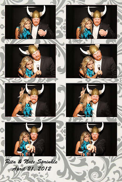 Sacramento Photo Booth Rental