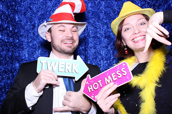 Photo Booth Rental Sacramento