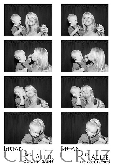Sacramento Photo Booth Rentals