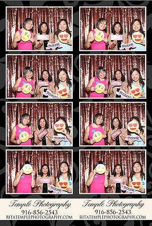 Photo Booth Rentals Sacramento