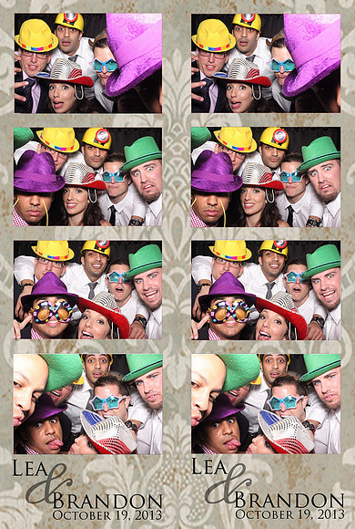 Sacramento Photo Booth Rentals