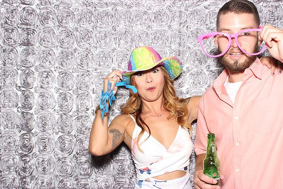 Photo Booth Rentals Vizcaya