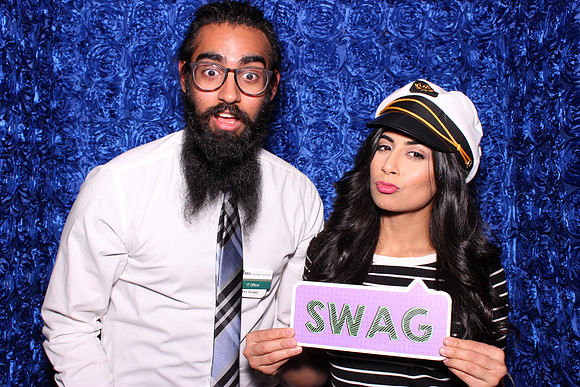 Photo Booth Rental Sacramento