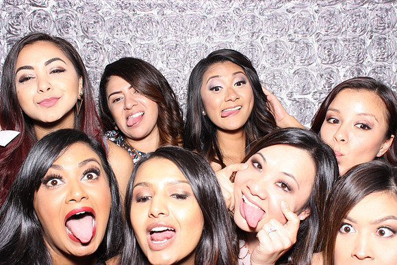 Photo Booth Rentals Vizcaya