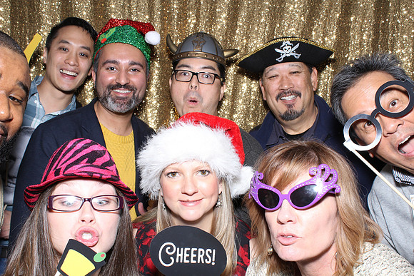 Photo Booth Rentals Citizen Hotel