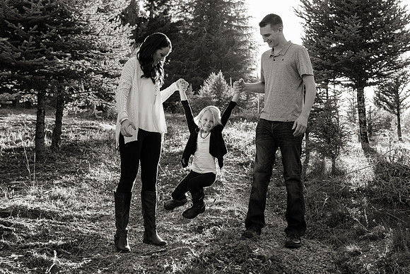 Sacramento Engagement Photos
