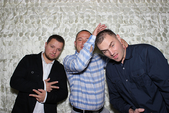 Photo Booth Rentals Sacramento