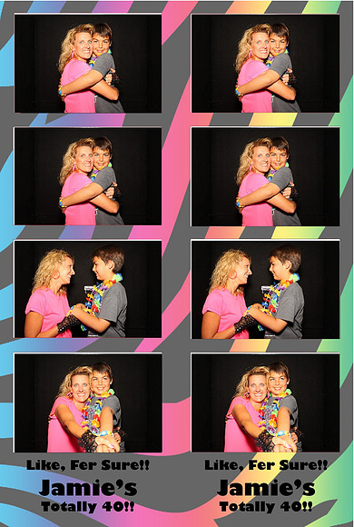 Sacramento Photo Booth Rentals