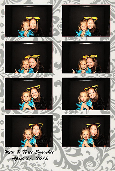 Sacramento Photo Booth Rental