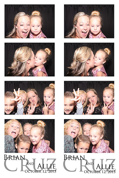 Sacramento Photo Booth Rentals
