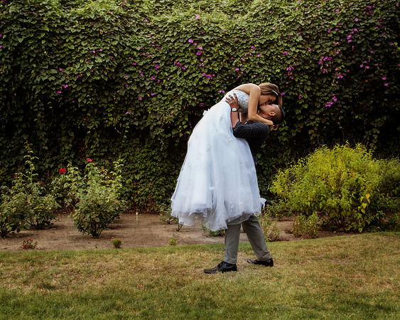 Sacramento Engagement Photography