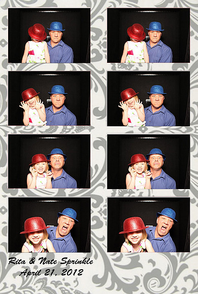 Sacramento Photo Booth Rental