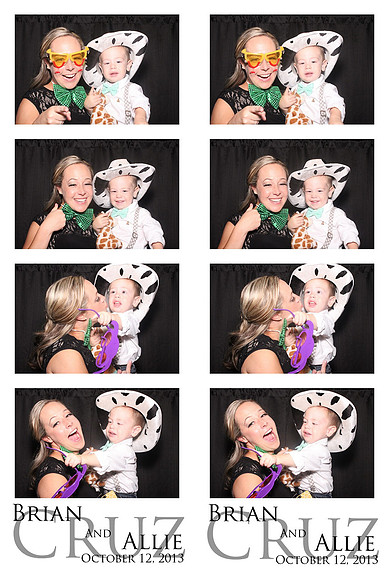 Sacramento Photo Booth Rentals