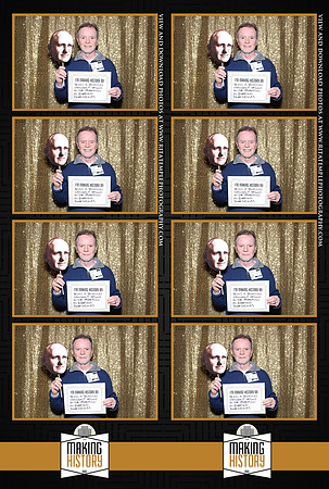 Photo Booth Rentals Citizen Hotel