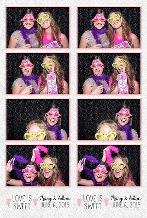 Sacramento Photo Booth Rentals