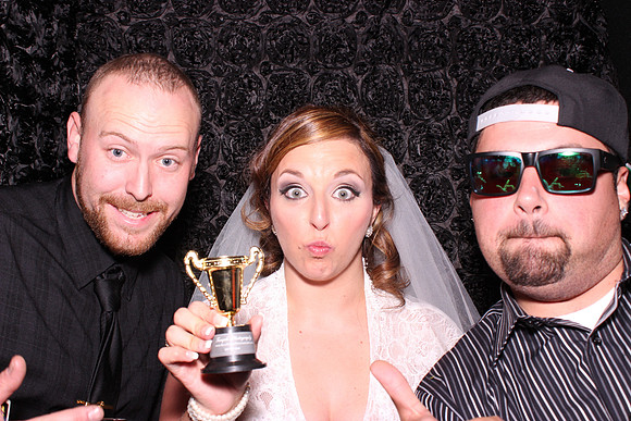 Sacramento Photo Booth Rentals