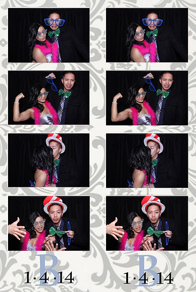 Sacramento Photo Booth Rentals
