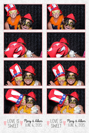 Sacramento Photo Booth Rentals