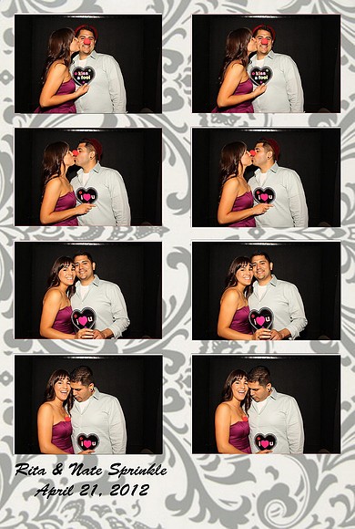 Sacramento Photo Booth Rental
