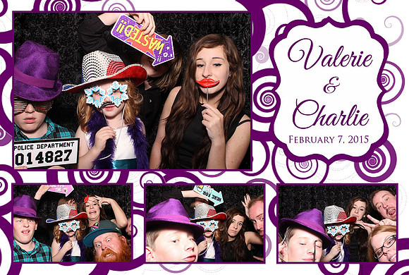 Sacramento Photo Booth Rentals