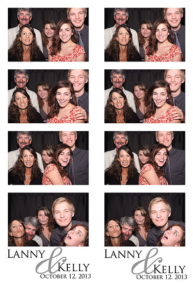 Sacramento Photo Booth Rentals
