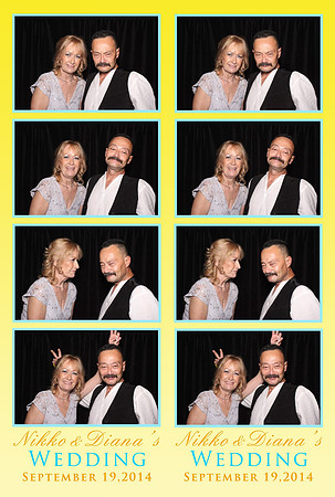 Sacramento Photo Booth Rentals