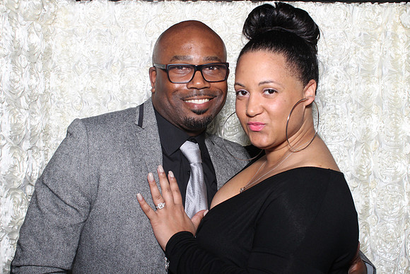 Sacramento Photo Booth Rentals