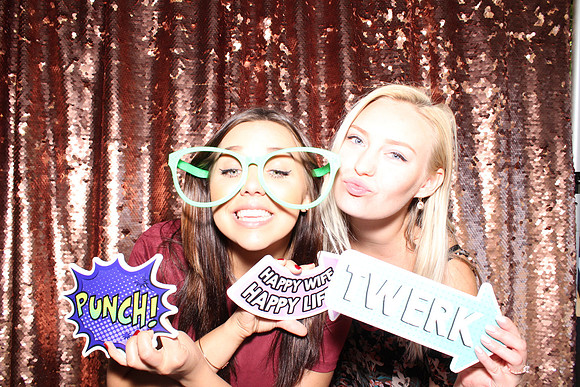 Photo Booth Rentals Sacramento