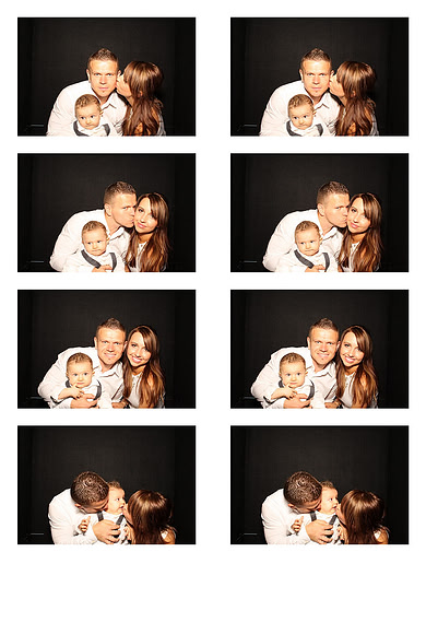 Sacramento Photo Booth Rentals