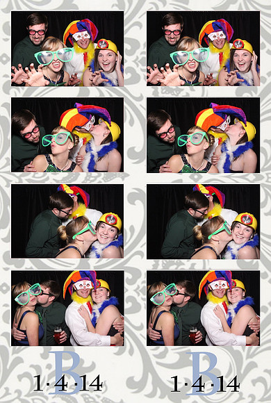 Sacramento Photo Booth Rentals