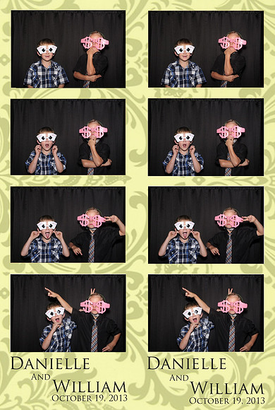 Sacramento Photo Booth Rentals