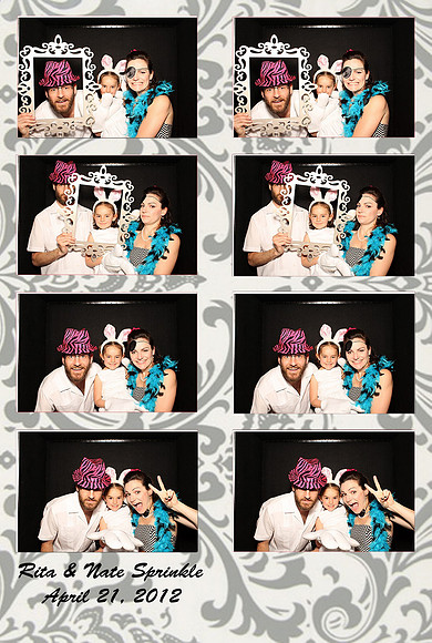Sacramento Photo Booth Rental