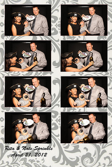Sacramento Photo Booth Rental