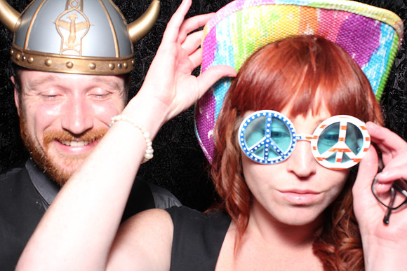 Photo Booth Rentals Sacramento