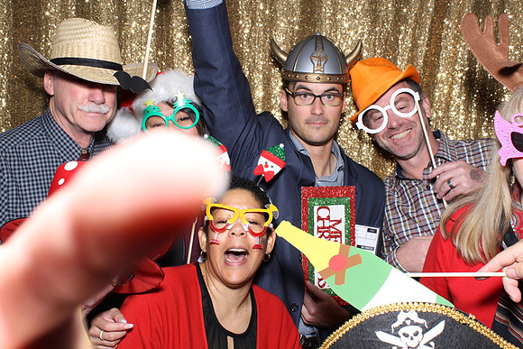 Photo Booth Rentals Citizen Hotel