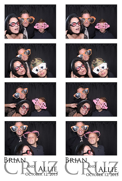 Sacramento Photo Booth Rentals