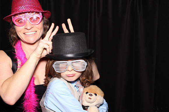Sacramento Photo Booth Rentals