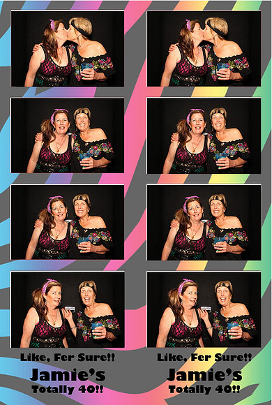 Sacramento Photo Booth Rentals
