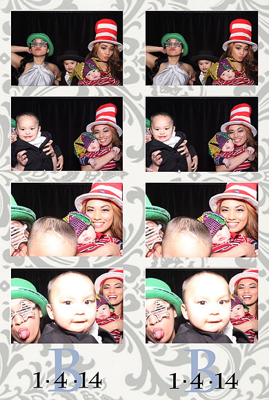 Sacramento Photo Booth Rentals