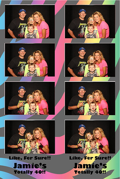 Sacramento Photo Booth Rentals