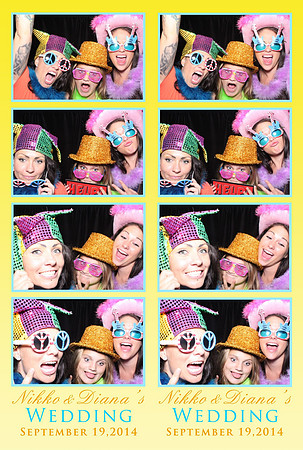 Sacramento Photo Booth Rentals