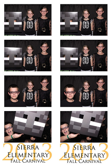Sacramento Photo Booth Rentals