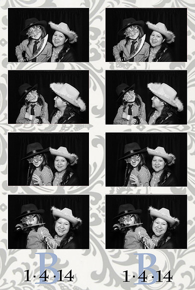 Sacramento Photo Booth Rentals