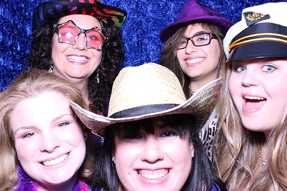 Photo Booth Rental Sacramento
