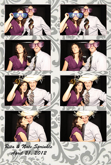 Sacramento Photo Booth Rental