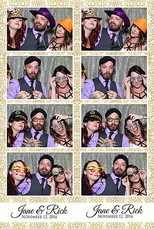 Photo Booth Rentals Arden Hills Country Club