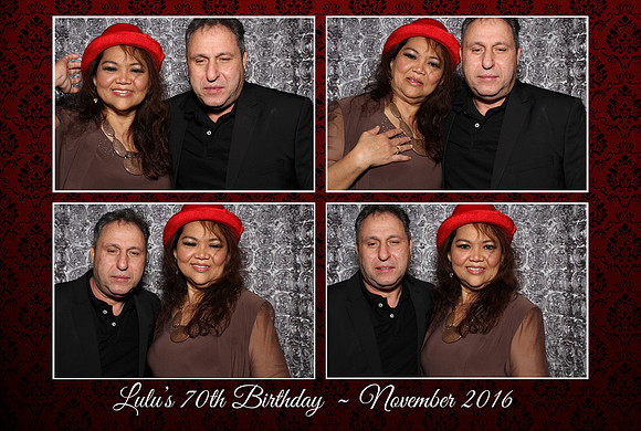 Photo Booth Rentals Sacramento