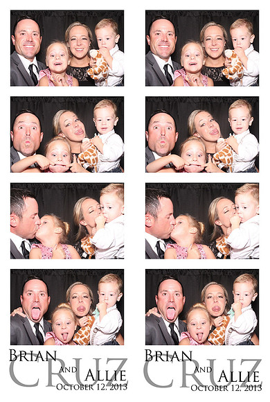 Sacramento Photo Booth Rentals