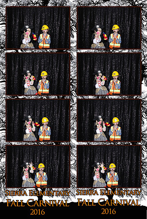 Photo Booth Rentals Sacramento